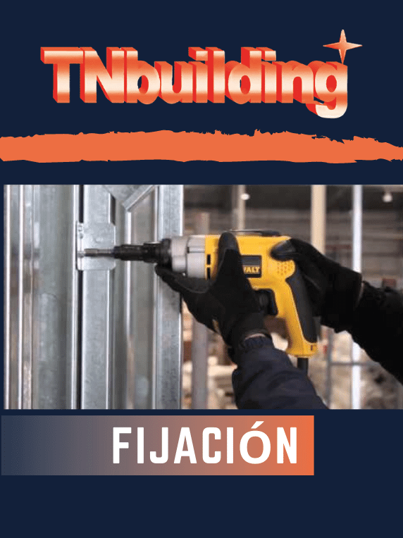Accesorios de fijación