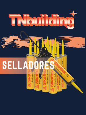 Accesorios de sellado